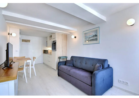 Mieszkanie do wynajęcia - Rue Montorgueil Paris, Francja, 34 m², 2075 USD (8507 PLN), NET-102669970