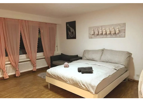 Mieszkanie do wynajęcia - Leepüntstrasse Dübendorf, Szwajcaria, 36 m², 2427 USD (9949 PLN), NET-102670125