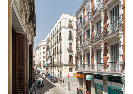 Mieszkanie do wynajęcia - Calle de San Bernardino Madrid, Hiszpania, 180 m², 881 USD (3611 PLN), NET-102671789