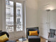 Mieszkanie do wynajęcia - Rue Lauriston Paris, Francja, 63 m², 3552 USD (14 740 PLN), NET-102672740