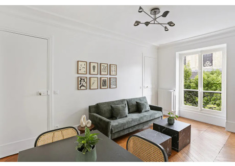 Mieszkanie do wynajęcia - Rue du Montparnasse Paris, Francja, 55 m², 3084 USD (12 643 PLN), NET-102672741