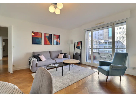 Mieszkanie do wynajęcia - Rue Falguière Paris, Francja, 70 m², 3084 USD (12 643 PLN), NET-102672796