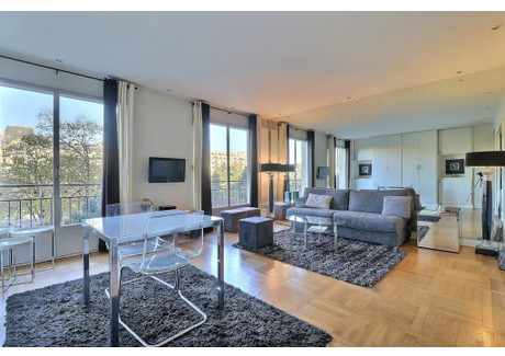 Mieszkanie do wynajęcia - Avenue Foch Paris, Francja, 38 m², 2085 USD (8547 PLN), NET-102672859