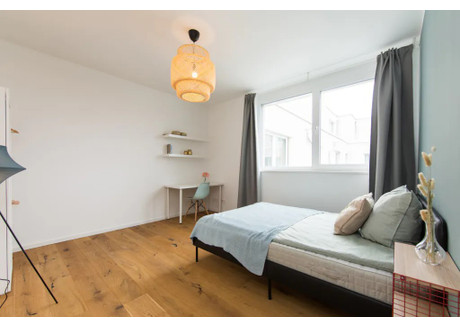 Mieszkanie do wynajęcia - Nazarethkirchstraße Berlin, Niemcy, 73 m², 824 USD (3420 PLN), NET-102698264