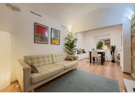 Mieszkanie do wynajęcia - Carrer de l'Arc de Sant Silvestre Barcelona, Hiszpania, 61 m², 1708 USD (7088 PLN), NET-102699910