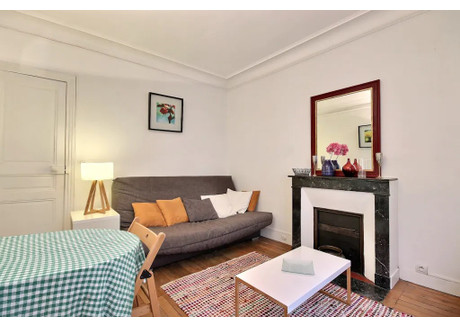 Mieszkanie do wynajęcia - Rue Troyon Paris, Francja, 29 m², 1920 USD (7814 PLN), NET-102602889