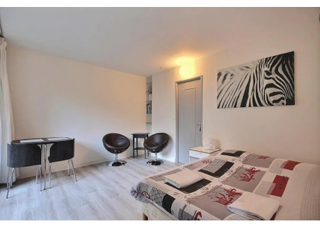 Mieszkanie do wynajęcia - Rue de la Pompe Paris, Francja, 20 m², 1268 USD (5197 PLN), NET-102602891