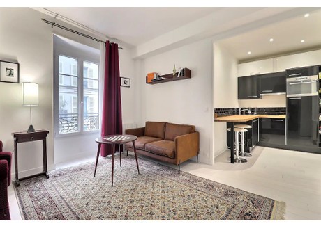 Mieszkanie do wynajęcia - Rue Saint-Dominique Paris, Francja, 27 m², 1635 USD (6702 PLN), NET-102602963