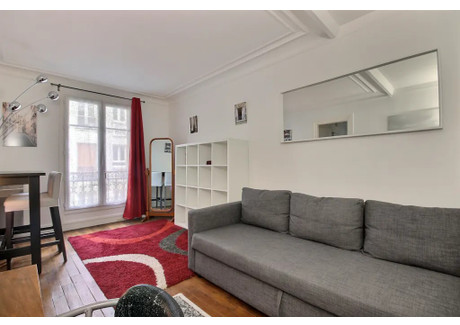 Mieszkanie do wynajęcia - Rue de Montreuil Paris, Francja, 29 m², 1498 USD (6098 PLN), NET-102614807