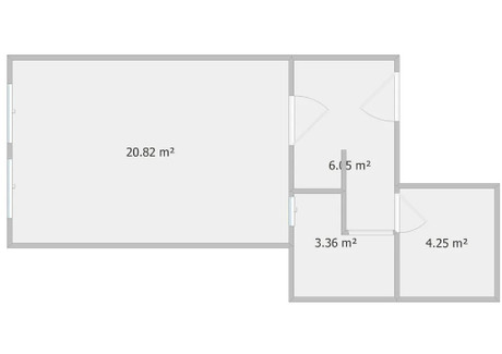 Mieszkanie do wynajęcia - Boltzmanngasse Vienna, Austria, 32 m², 2026 USD (8306 PLN), NET-102615067