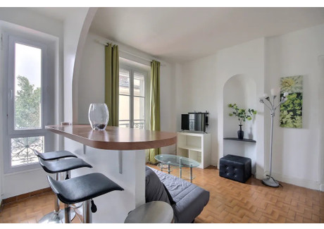 Mieszkanie do wynajęcia - Avenue du Docteur Arnold Netter Paris, Francja, 33 m², 1657 USD (6878 PLN), NET-102638956