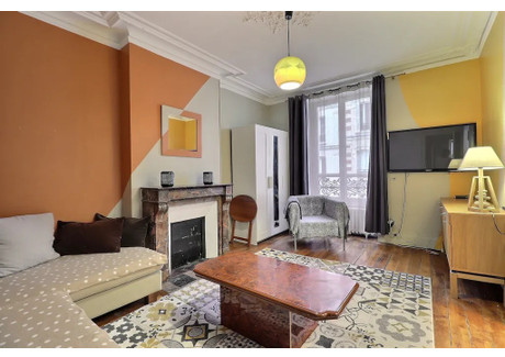 Mieszkanie do wynajęcia - Rue Mouton-Duvernet Paris, Francja, 60 m², 2015 USD (8260 PLN), NET-102638962