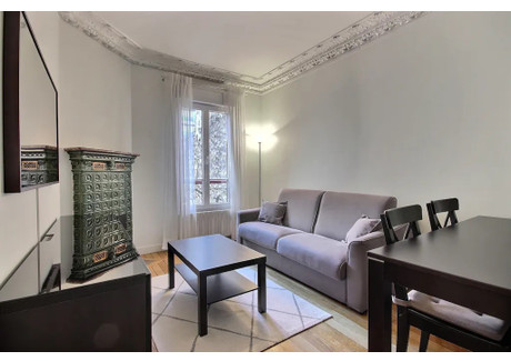 Mieszkanie do wynajęcia - Rue Oberkampf Paris, Francja, 47 m², 2089 USD (8566 PLN), NET-102638908