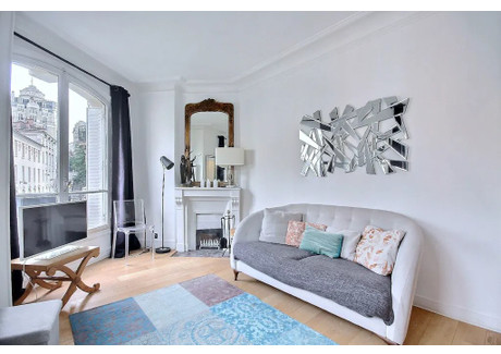 Mieszkanie do wynajęcia - Rue Lamarck Paris, Francja, 50 m², 2743 USD (11 384 PLN), NET-102638926