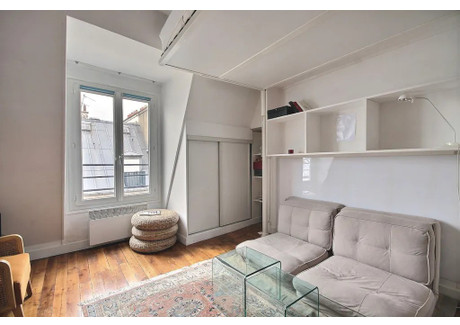 Mieszkanie do wynajęcia - Rue Saulnier Paris, Francja, 20 m², 1350 USD (5602 PLN), NET-102639031