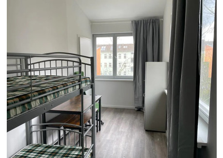 Mieszkanie do wynajęcia - Wilhelminenhofstraße Berlin, Niemcy, 100 m², 468 USD (1904 PLN), NET-102756795