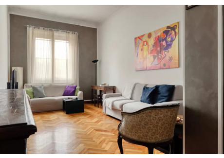 Mieszkanie do wynajęcia - Via Luchino del Maino Milan, Włochy, 45 m², 1833 USD (7609 PLN), NET-102756883