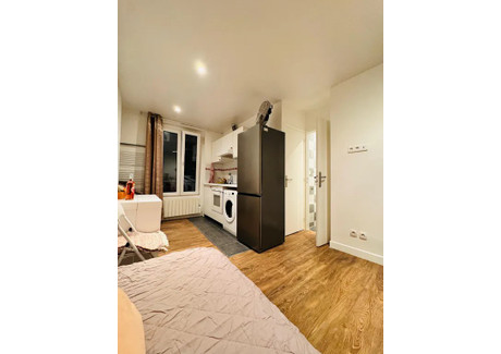 Mieszkanie do wynajęcia - Rue de la Folie-Méricourt Paris, Francja, 30 m², 1506 USD (6177 PLN), NET-102756836