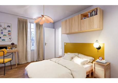 Mieszkanie do wynajęcia - Rue du Buisson Saint-Louis Paris, Francja, 141 m², 1104 USD (4580 PLN), NET-102756904