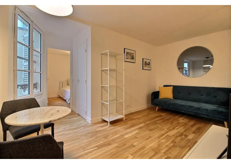 Mieszkanie do wynajęcia - Rue du Champ-de-Mars Paris, Francja, 36 m², 2040 USD (8362 PLN), NET-102774568