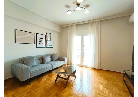 Mieszkanie do wynajęcia - Leoforos Vouliagmenis Athens, Grecja, 70 m², 1558 USD (6343 PLN), NET-102774792