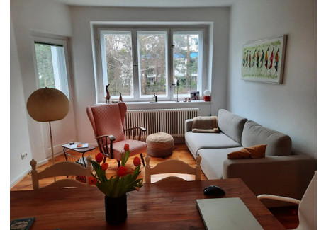 Mieszkanie do wynajęcia - Wilskistraße Berlin, Niemcy, 70 m², 1337 USD (5480 PLN), NET-102775133