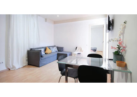 Mieszkanie do wynajęcia - Carrer de Sant Màrius Barcelona, Hiszpania, 60 m², 1403 USD (5751 PLN), NET-102786226