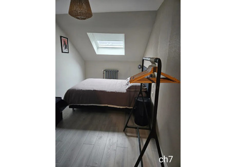 Dom do wynajęcia - Rue d'Arlon Brussels, Belgia, 450 m², 1045 USD (4253 PLN), NET-102786943