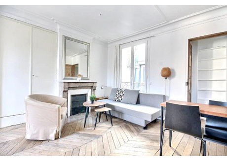 Mieszkanie do wynajęcia - Rue de Verneuil Paris, Francja, 29 m², 1799 USD (7377 PLN), NET-102731789