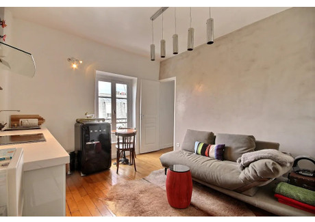 Mieszkanie do wynajęcia - Avenue Daumesnil Paris, Francja, 30 m², 1523 USD (6244 PLN), NET-102731799