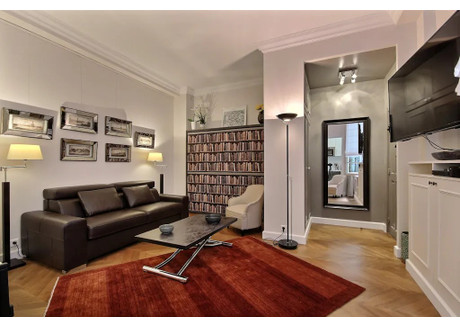 Mieszkanie do wynajęcia - Rue de Richelieu Paris, Francja, 49 m², 2824 USD (11 719 PLN), NET-102731801