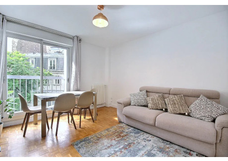 Mieszkanie do wynajęcia - Rue Laugier Paris, Francja, 49 m², 2514 USD (10 435 PLN), NET-102731945