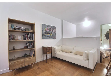 Mieszkanie do wynajęcia - Rue Daru Paris, Francja, 29 m², 1648 USD (6756 PLN), NET-102732080