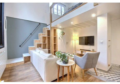 Mieszkanie do wynajęcia - Rue Jouffroy d'Abbans Paris, Francja, 43 m², 2098 USD (8603 PLN), NET-102732081