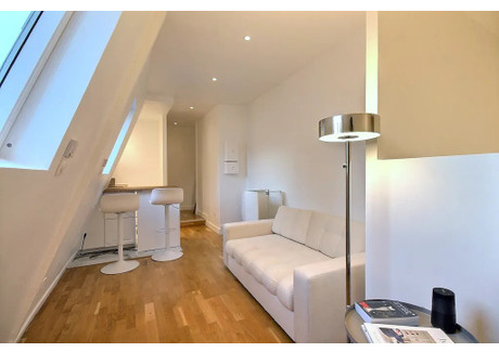 Mieszkanie do wynajęcia - Rue de Turenne Paris, Francja, 23 m², 1543 USD (6404 PLN), NET-102732309