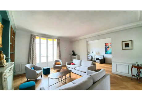 Mieszkanie do wynajęcia - Avenue Saint-Honoré d'Eylau Paris, Francja, 180 m², 10 397 USD (43 147 PLN), NET-102733480