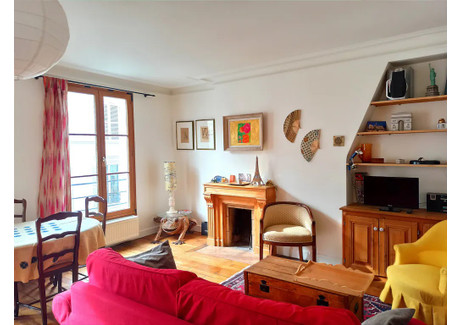 Mieszkanie do wynajęcia - Rue Poncelet Paris, Francja, 54 m², 3633 USD (15 079 PLN), NET-102733482