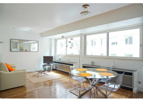 Mieszkanie do wynajęcia - Rue Beaujon Paris, Francja, 52 m², 4055 USD (16 829 PLN), NET-102733613