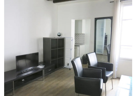 Mieszkanie do wynajęcia - Rue Saint-Sabin Paris, Francja, 40 m², 1444 USD (5992 PLN), NET-102856982