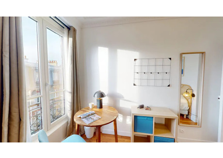 Mieszkanie do wynajęcia - Rue Chaligny Paris, Francja, 56 m², 1091 USD (4440 PLN), NET-102857114