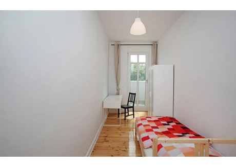 Mieszkanie do wynajęcia - Libauer Straße Berlin, Niemcy, 108 m², 776 USD (3183 PLN), NET-102857204