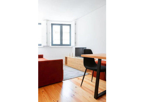 Mieszkanie do wynajęcia - Rua do Heroísmo Porto, Portugalia, 35 m², 720 USD (2951 PLN), NET-102859508