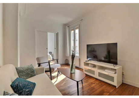 Mieszkanie do wynajęcia - Rue Nollet Paris, Francja, 51 m², 2763 USD (11 465 PLN), NET-102889312