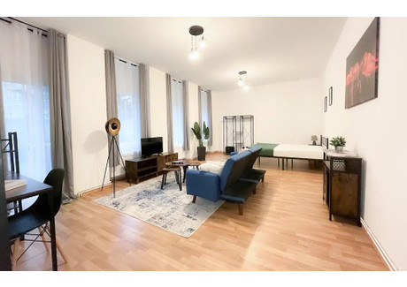 Mieszkanie do wynajęcia - Tegeler Weg Berlin, Niemcy, 88 m², 980 USD (4016 PLN), NET-102890555