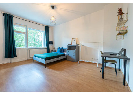 Mieszkanie do wynajęcia - Friedrichsbrunner Straße Berlin, Niemcy, 55 m², 831 USD (3408 PLN), NET-102800298