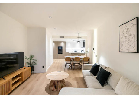 Mieszkanie do wynajęcia - Carrer de Provença Barcelona, Hiszpania, 98 m², 2381 USD (9881 PLN), NET-102802413