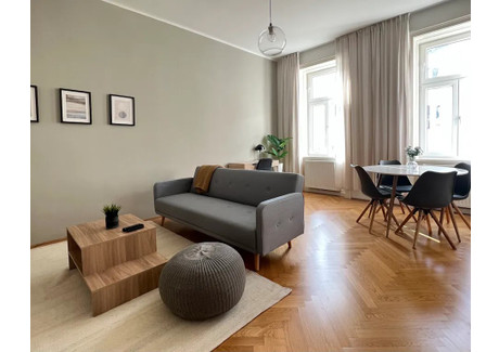 Mieszkanie do wynajęcia - Hillerstraße Vienna, Austria, 50 m², 1777 USD (7287 PLN), NET-102802553