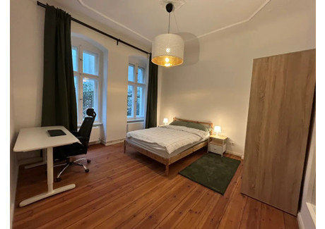 Mieszkanie do wynajęcia - Bonhoefferufer Berlin, Niemcy, 50 m², 1646 USD (6831 PLN), NET-102802522