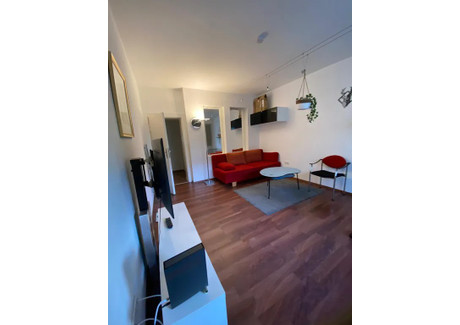 Mieszkanie do wynajęcia - Eisackstraße Berlin, Niemcy, 50 m², 1549 USD (6349 PLN), NET-102802697