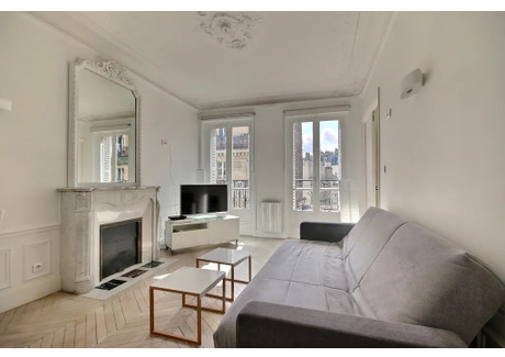 Mieszkanie do wynajęcia - Rue du Montparnasse Paris, Francja, 58 m², 2976 USD (12 350 PLN), NET-102821688